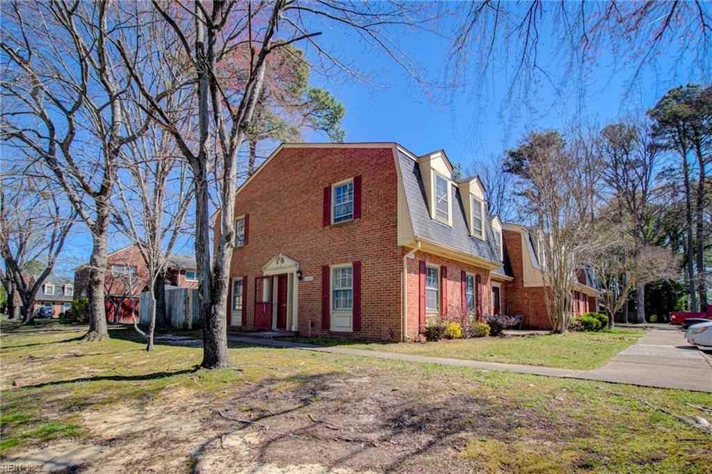 14558 Old Courthouse Way, Newport News, VA 23608, USA 3 unit Rentals