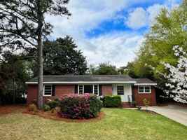 featured image of 1613 Pendleton Rd #1