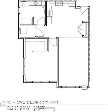 Gates of New Hope - Photo 2 of 10