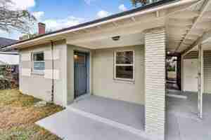 featured image of Acosta St & Ernest St