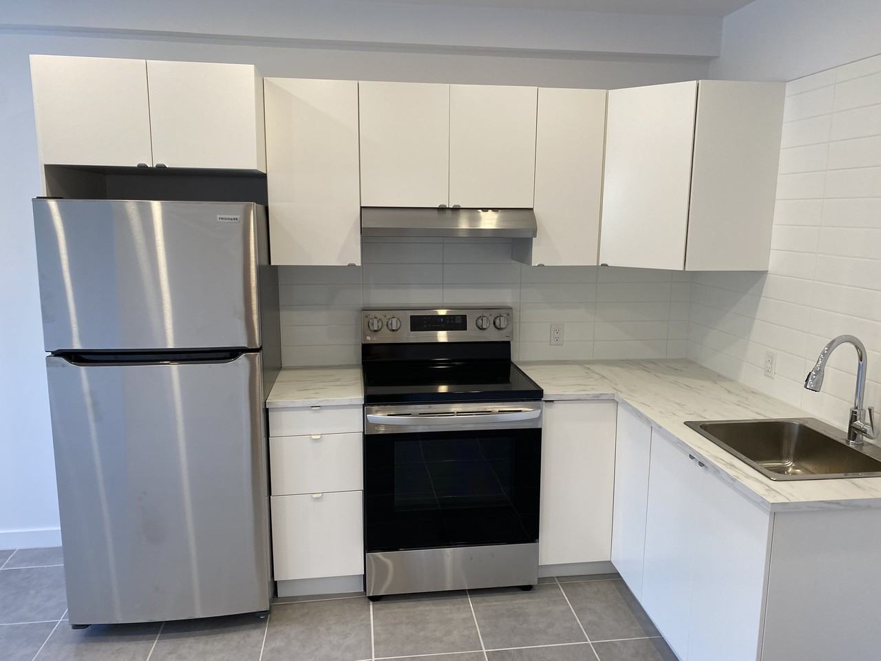 Boul. LaSalle & Bd Bishop-Power