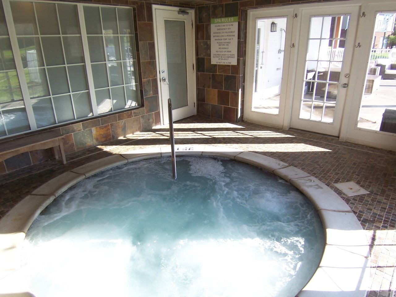 111 Fieldcrest St #205 - Photo 6 of 21