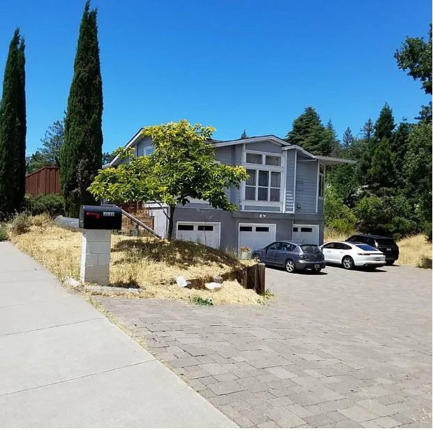 3530 Deer Hill Rd #C - Photo 2 of 8