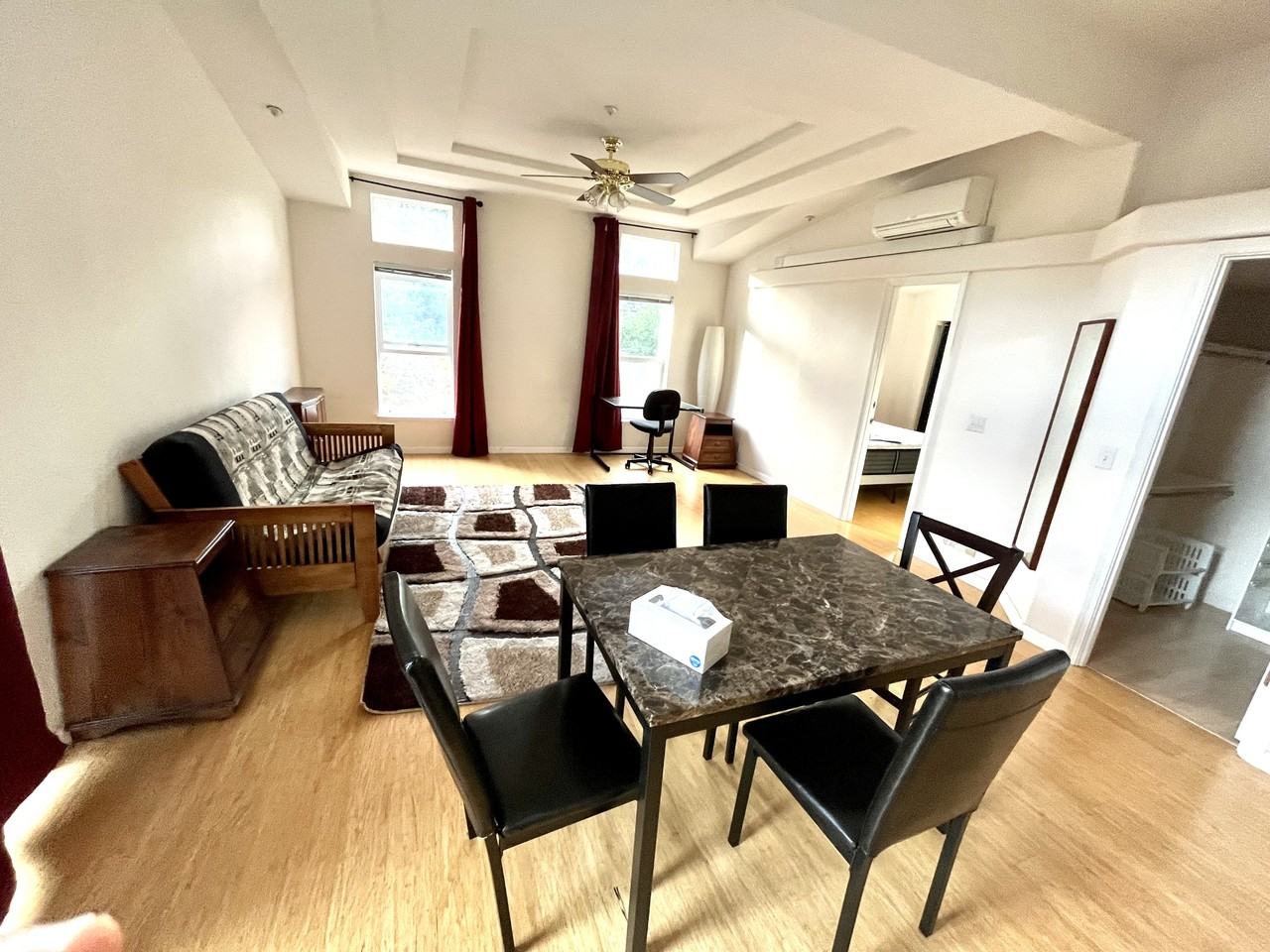 3530 Deer Hill Rd #C - Photo 3 of 8