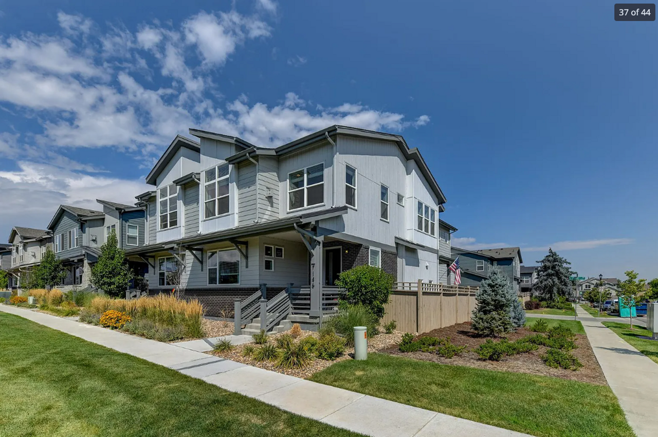 7146 W Evans Ave - Photo 2 of 38