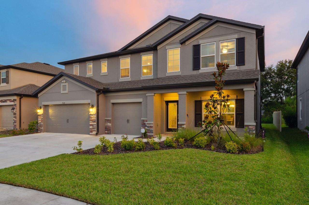 7304 Sweeter Tide Trl #NA - Photo 3 of 22