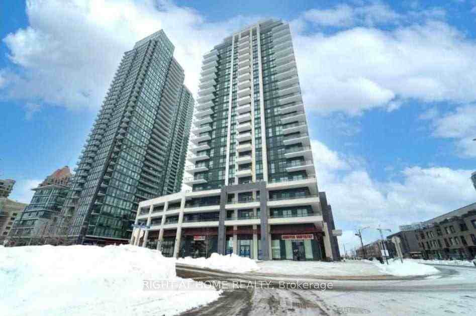 4085 Parkside Village Drive #806