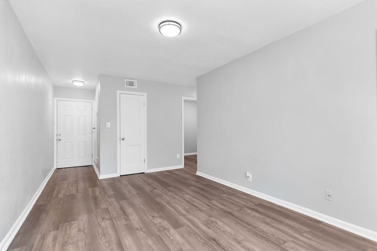 SAR - Renaissance Village Apartments / Olde Town Apartments - Bldg. 5 ...