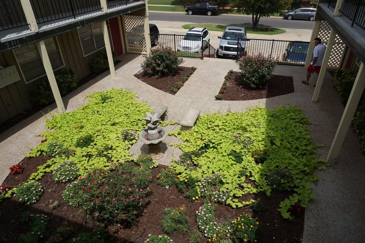 Mesta Park Apartments 700 Nw 17th St, Oklahoma City, OK 73103 Zumper