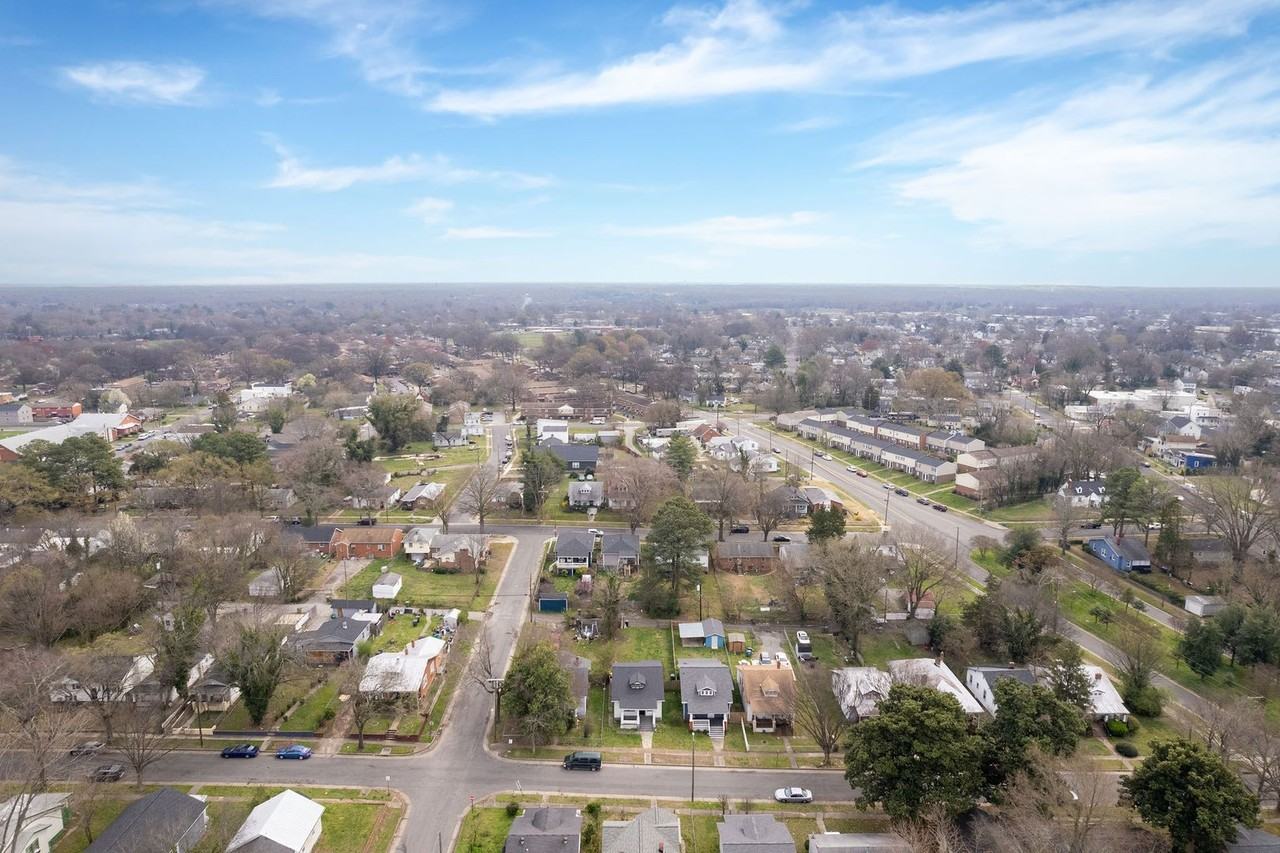 1615 N 19th St - Photo 2 of 27