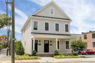 408 N. Robinson - Photo 1 of 1