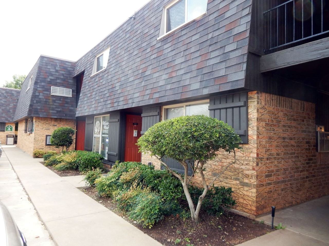 Willow Wood Apartments 6504 Nw Oak Ave, Lawton, OK 73505 Zumper