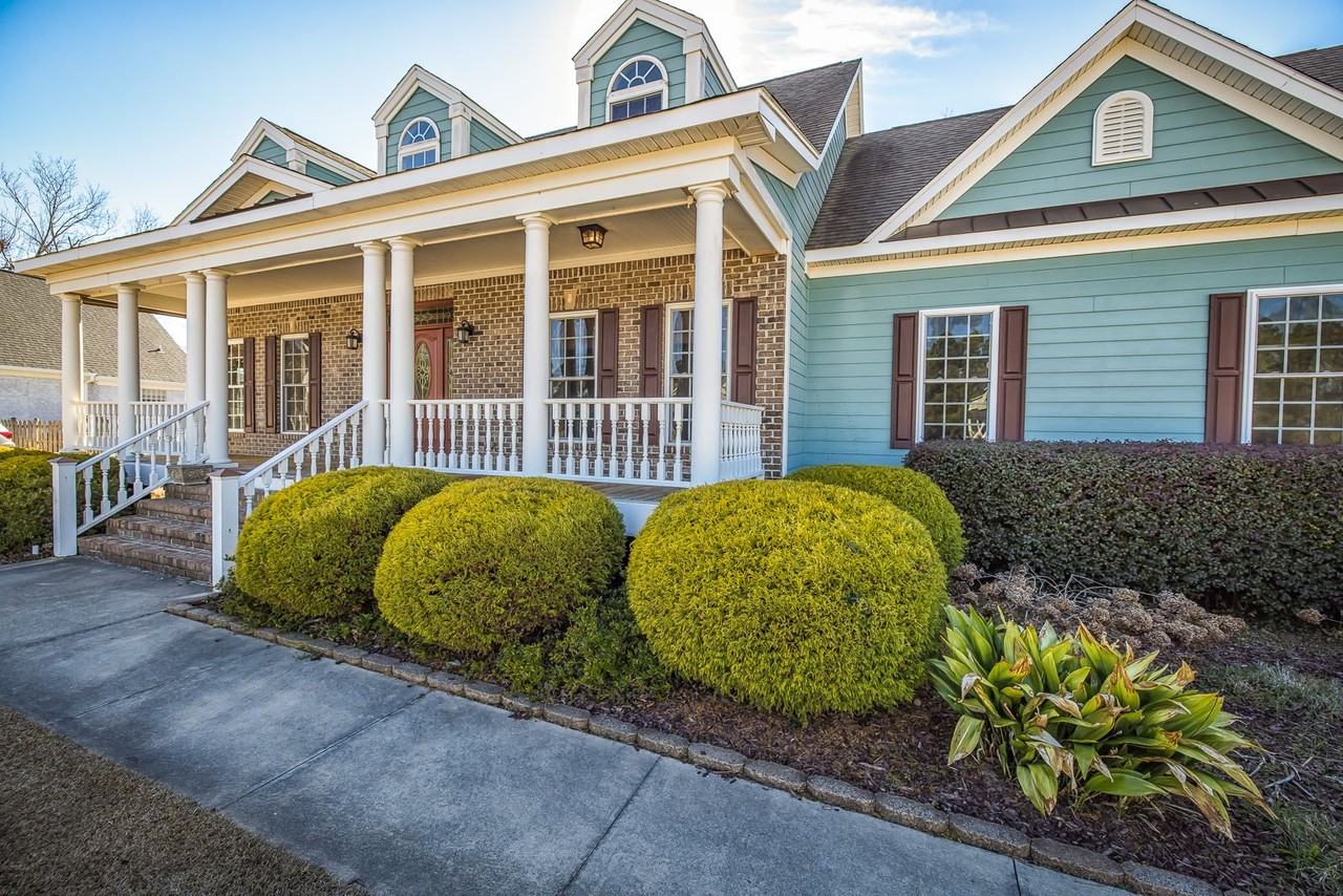 205 N Sea Lily Ct - Photo 3 of 50