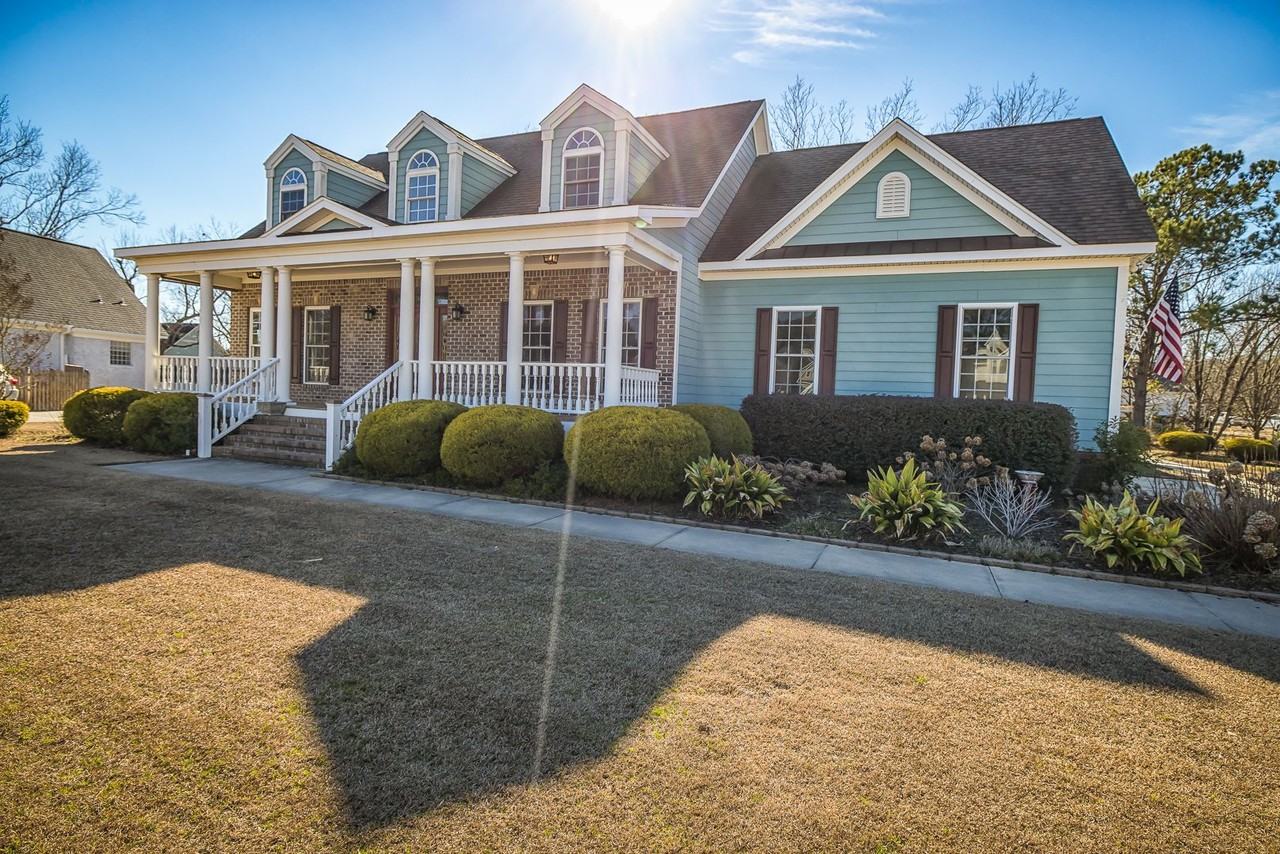 205 N Sea Lily Ct - Photo 4 of 50