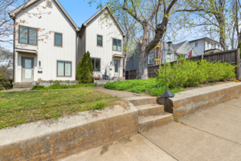 1503 Shelby Ave #B - Photo 2 of 45