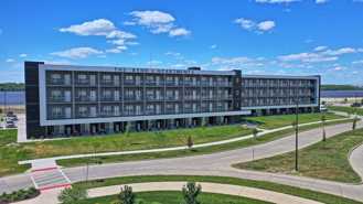 Bend Apartments - Photo 1 of 1
