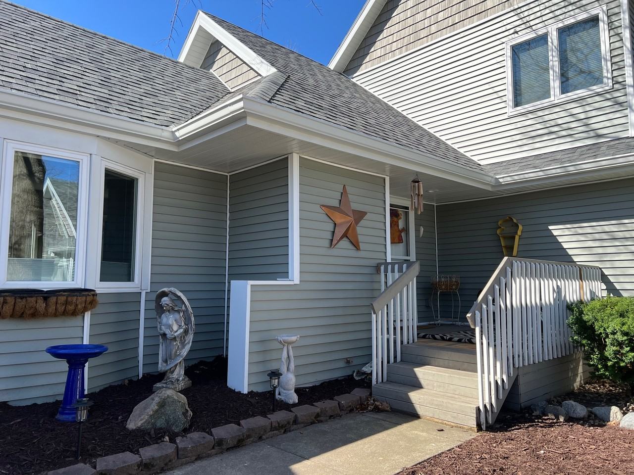 1105 Se Mallard Creek Dr 1, Ankeny, IA 50021 3 Bedroom House for