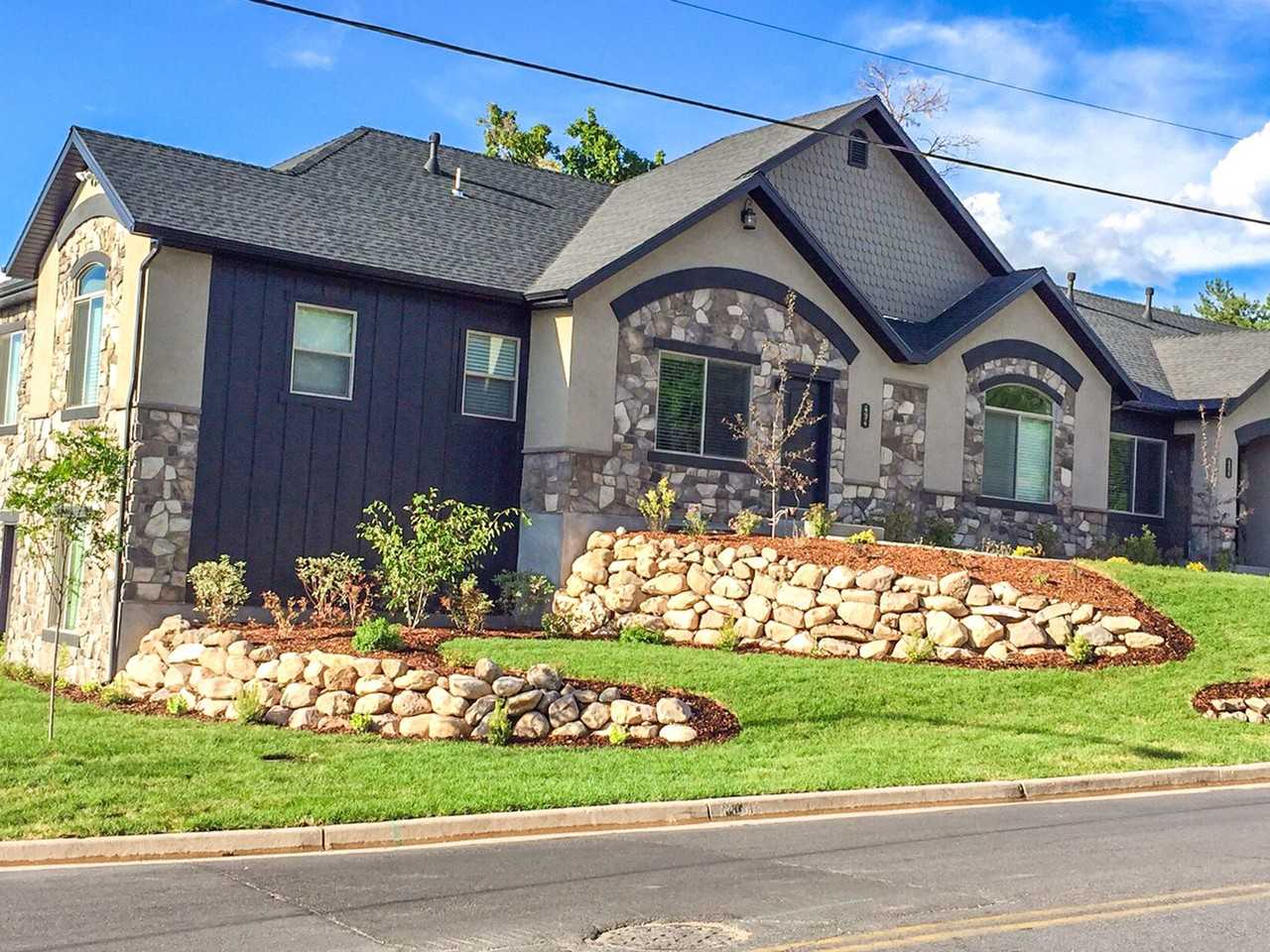 Val Verda Townhomes (VVT) Apartments 464 W 3100 S, Bountiful, UT