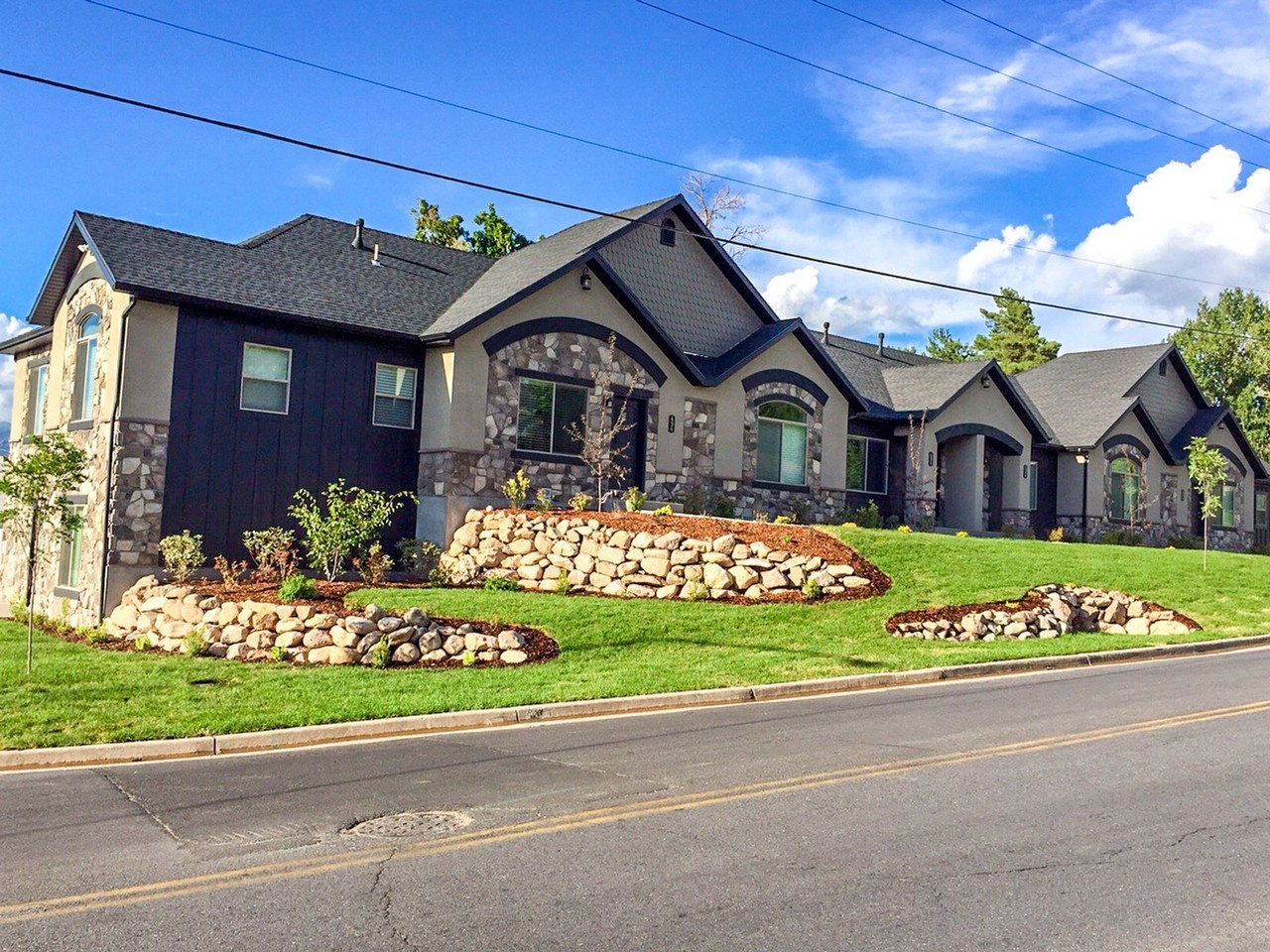 Val Verda Townhomes  (VVT) - Photo 2 of 16