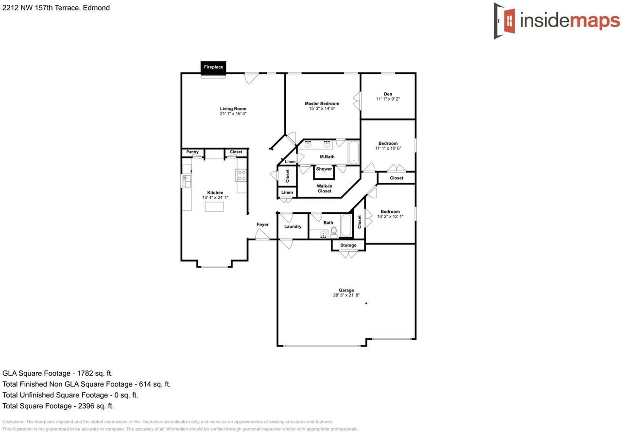 2212 Nw 157th Ter - Photo 2 of 20