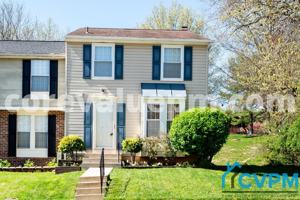 featured image of 10909 Olde Woods Way