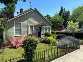 featured image of 160 W C St #A