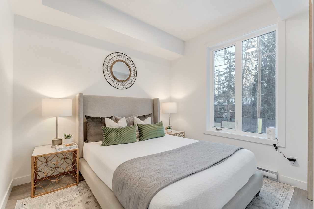 THE HUDSON IN MARDA LOOP Apartments 3360 16 St Sw, Calgary, AB T2T