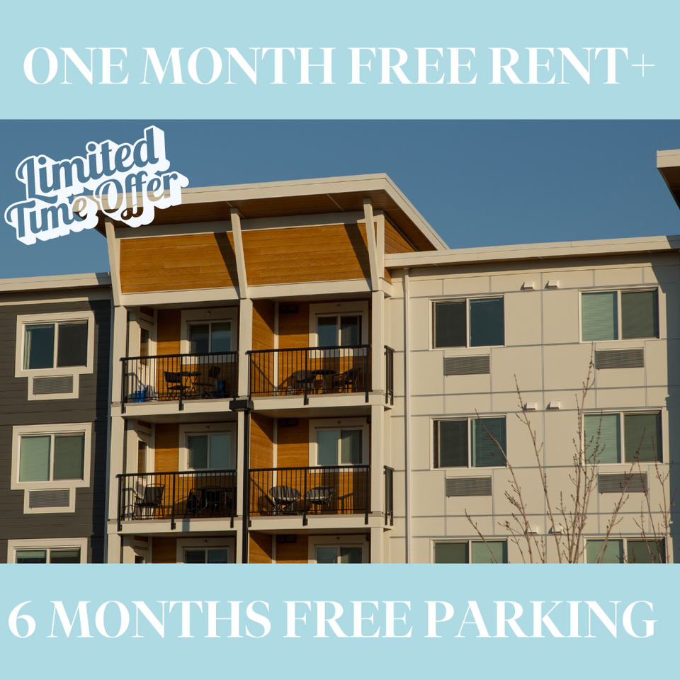 Mission Flats Apartments 1469 K.L.O. Rd, West Kelowna, BC V1W 3N8