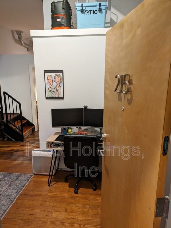225 N Water St #215