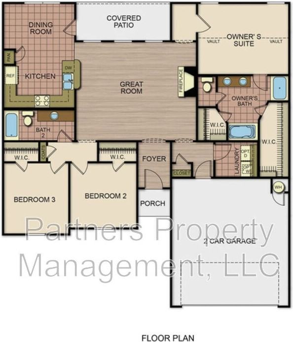 372 W Canada Dr - Photo 2 of 20