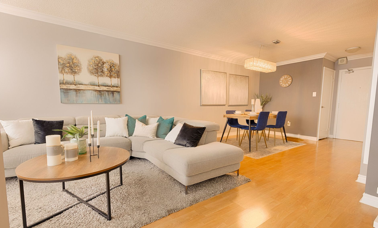 3100 Kirwin Avenue #1007