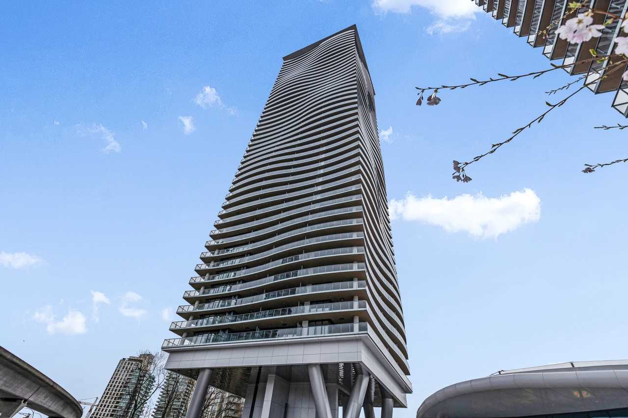 4890 Lougheed Highway #1907 - Photo 2 of 20