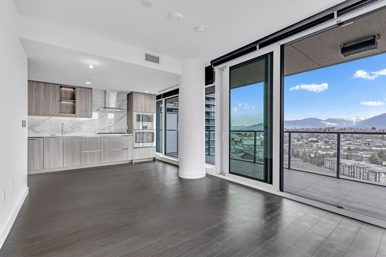 4890 Lougheed Highway #1907 - Photo 4 of 20