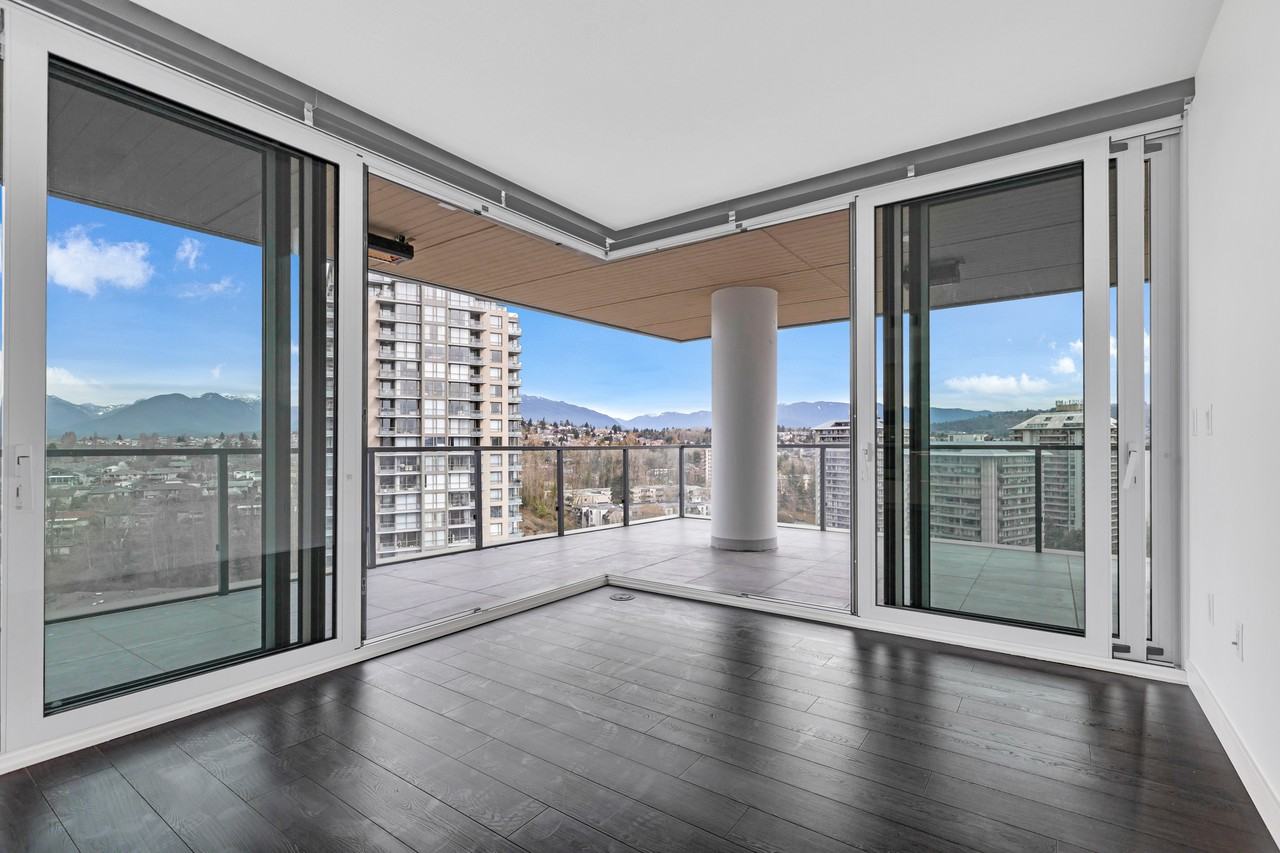 4890 Lougheed Highway #1907 - Photo 5 of 20