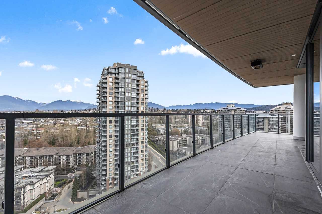 4890 Lougheed Highway #1907 - Photo 7 of 20