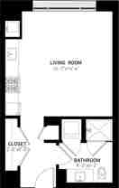 8000 Lincoln Ave #308 - Photo 1 of 1