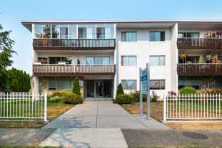 Boyd Apartments - Photo 1 of 1