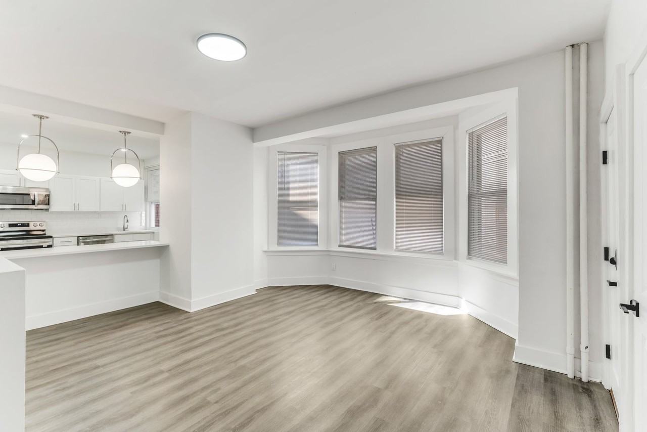 1514 Green Street Apartments 1514 Green St, Philadelphia, PA 19130