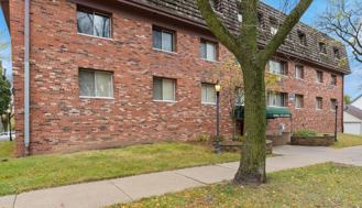 Merrill Park Apartments - Photo 1 of 1