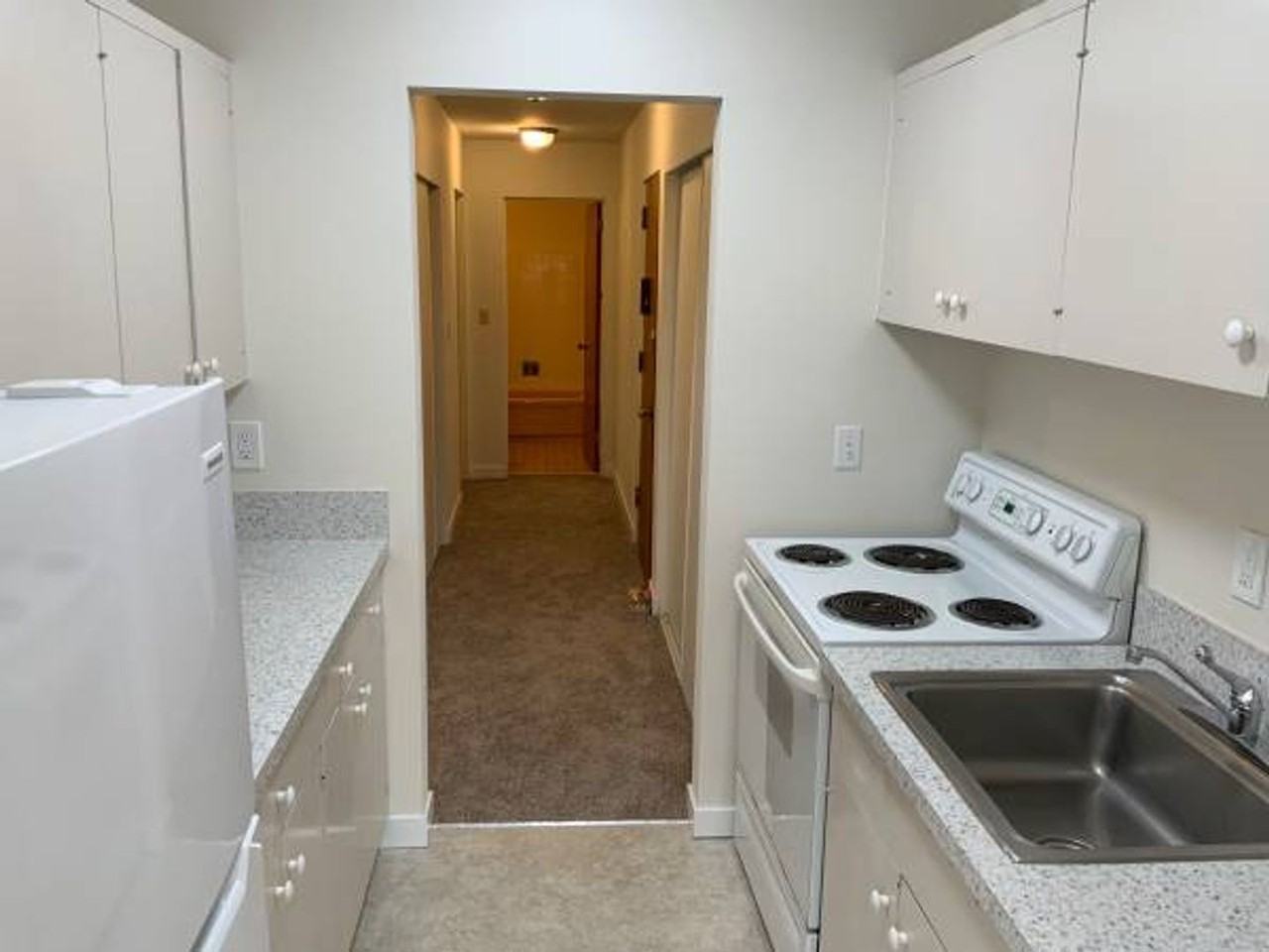Cape Flattery 320 W Republican St, Seattle, WA 98119 Apartment for