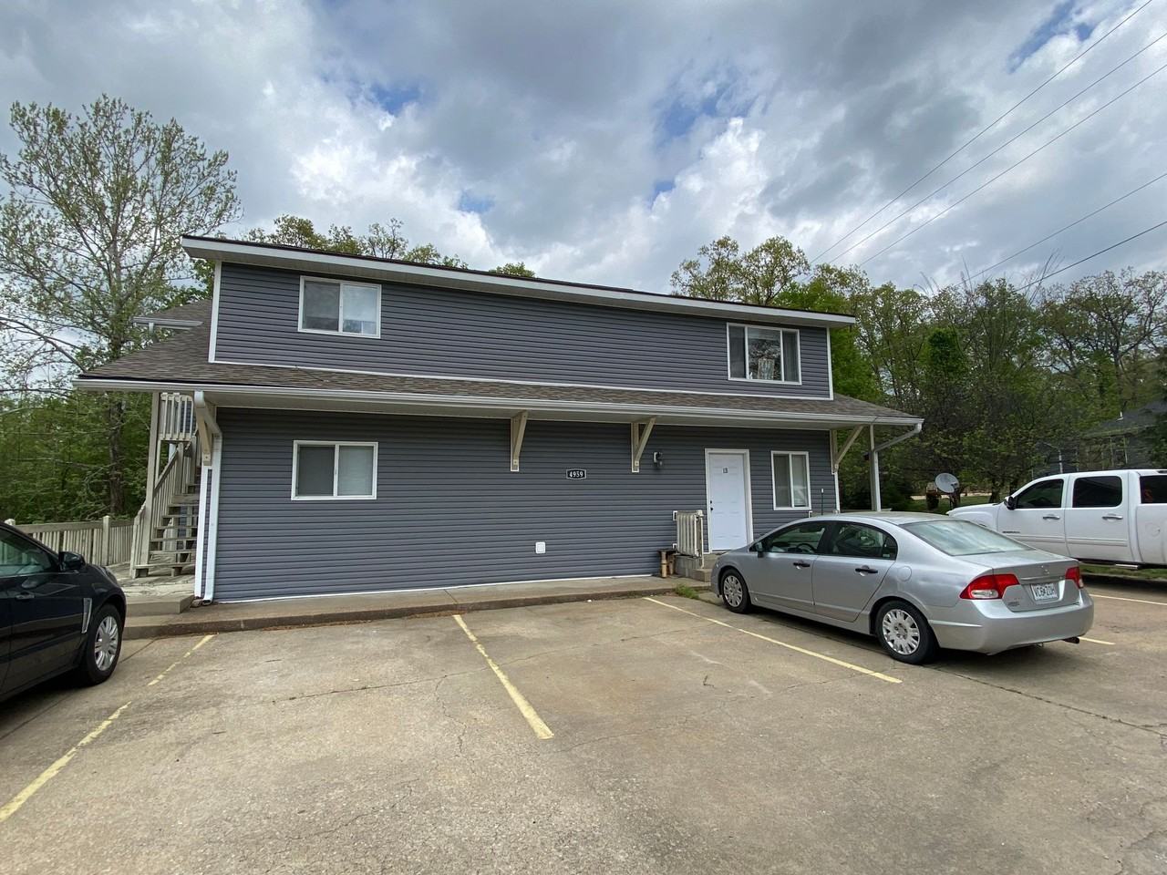 LOTO Cove Apartments 4959 Horseshoe Bend Pkwy, Lake Ozark