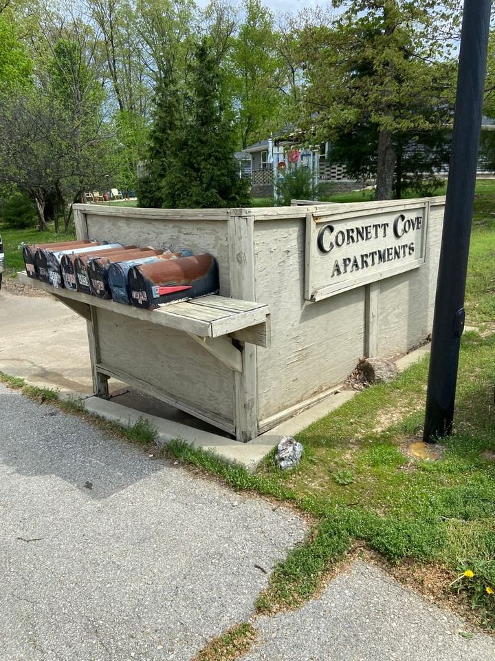 Cornett Cove - Photo 2 of 2