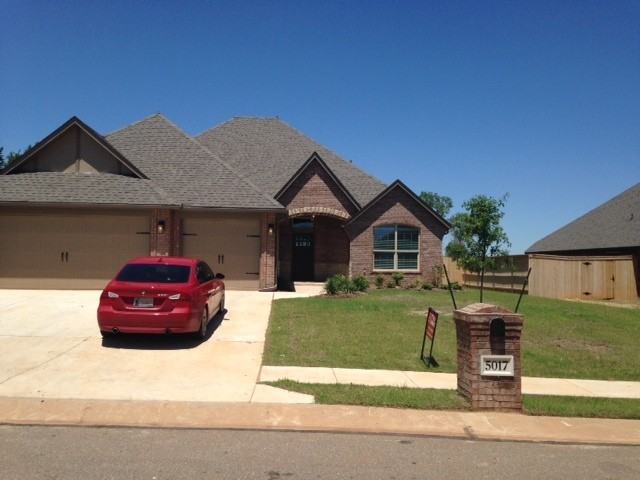 5017 Arbuckle Dr - Photo 2 of 27