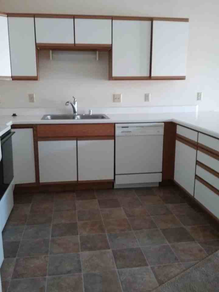 Lake View Apartments 480500 W Juneau Street and 505 W Griffith