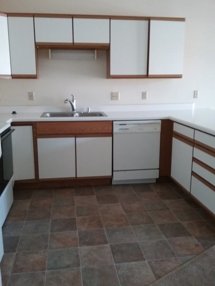 Lake View Apartments 480500 W Juneau Street and 505 W Griffith