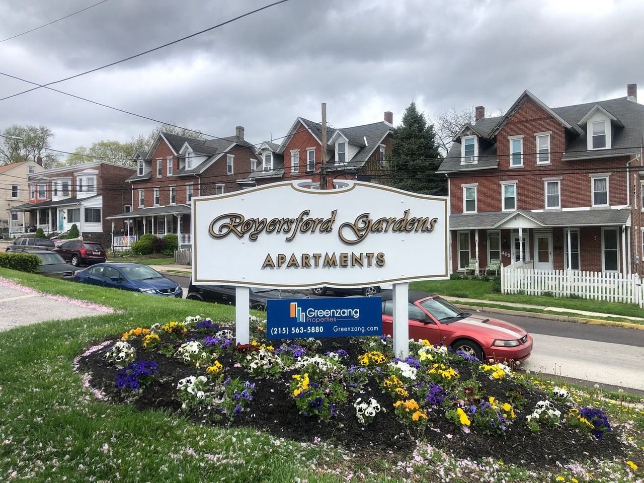 Royersford Gardens Apartments 25 N 5th Ave, Royersford, PA 19468 Zumper