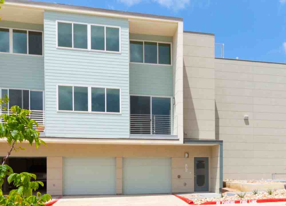 604 N Bluff Dr Unit 245