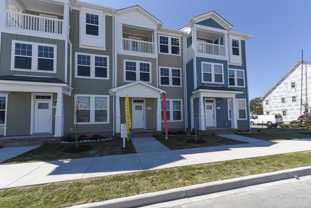 1005 E Ocean View Ave - Photo 1 of 1