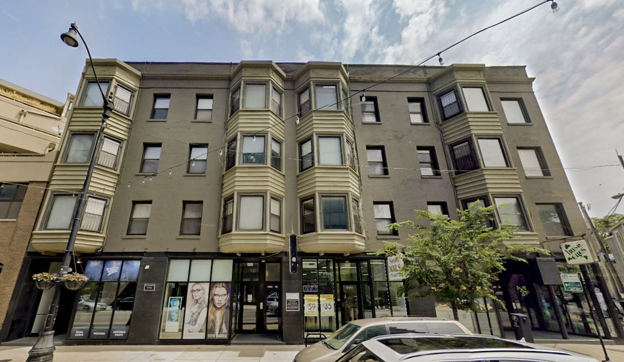 2519-27 N. Lincoln - Photo 3 of 8