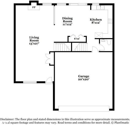 1523 S Carson St - Photo 2 of 21